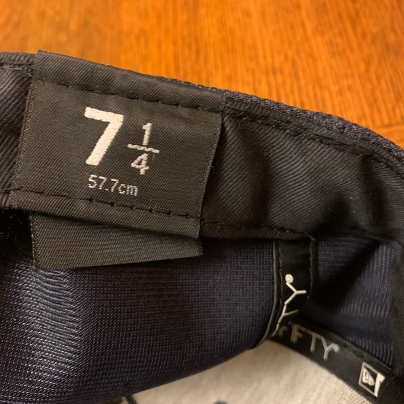 Cal Hat - Picture 3 of 3